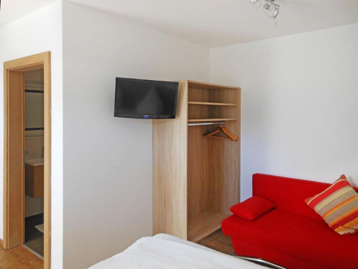 Apartment Hanser - MHO752 Ramsau im Zillertal Eksteriør bilde