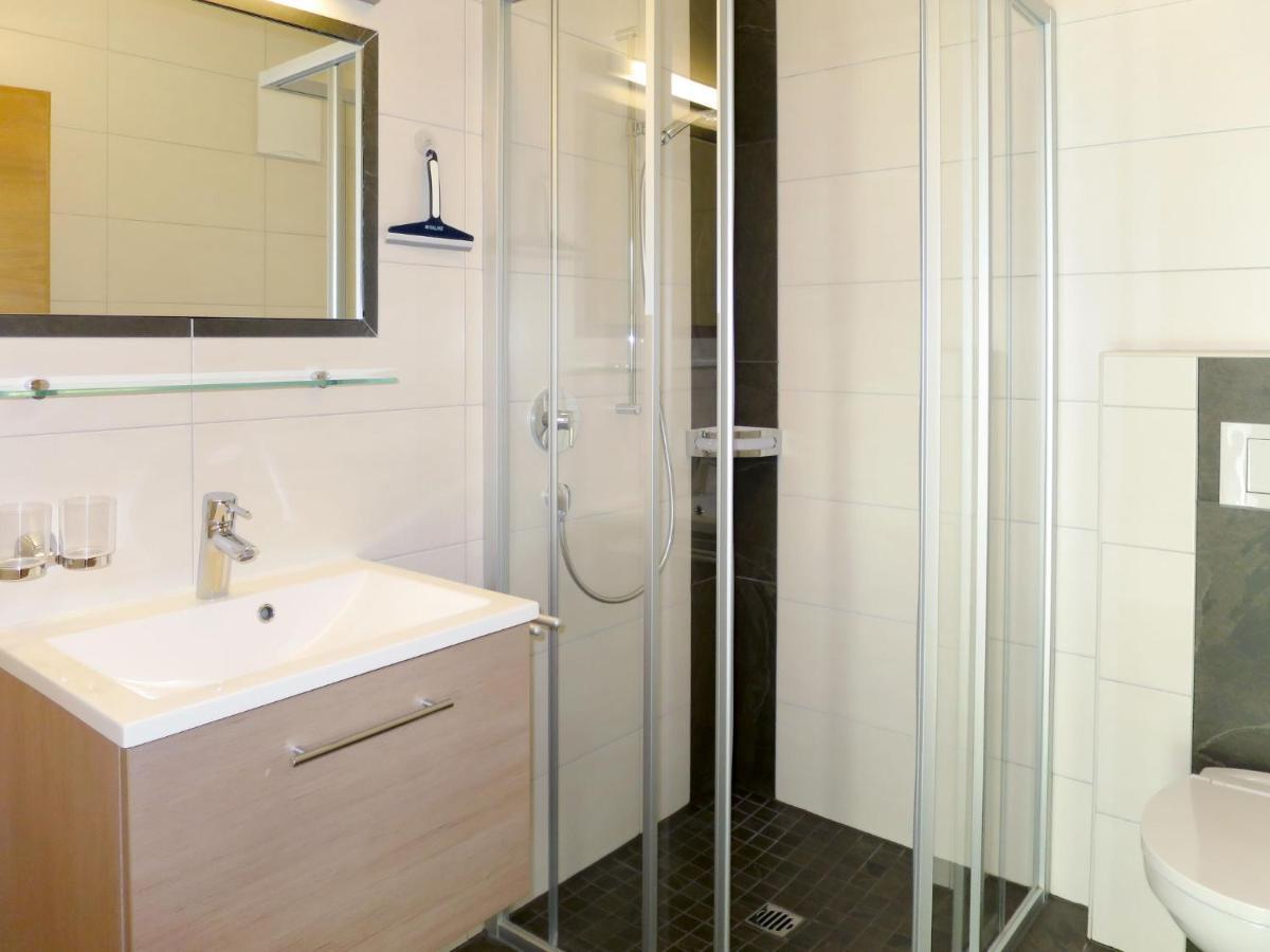 Apartment Hanser - MHO752 Ramsau im Zillertal Eksteriør bilde