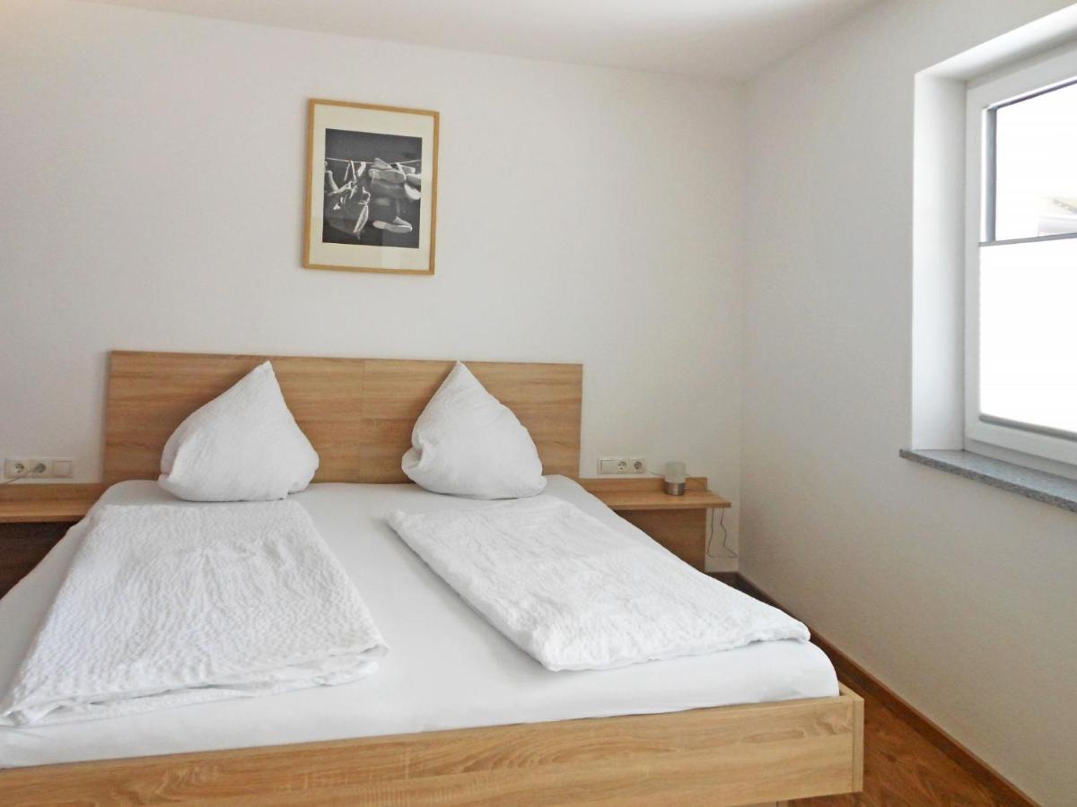 Apartment Hanser - MHO752 Ramsau im Zillertal Eksteriør bilde