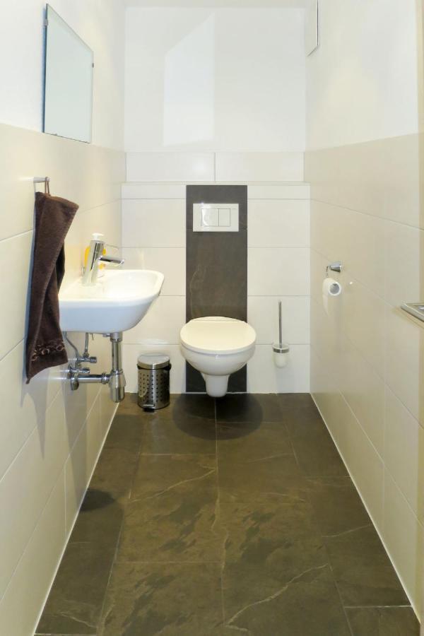 Apartment Hanser - MHO752 Ramsau im Zillertal Eksteriør bilde