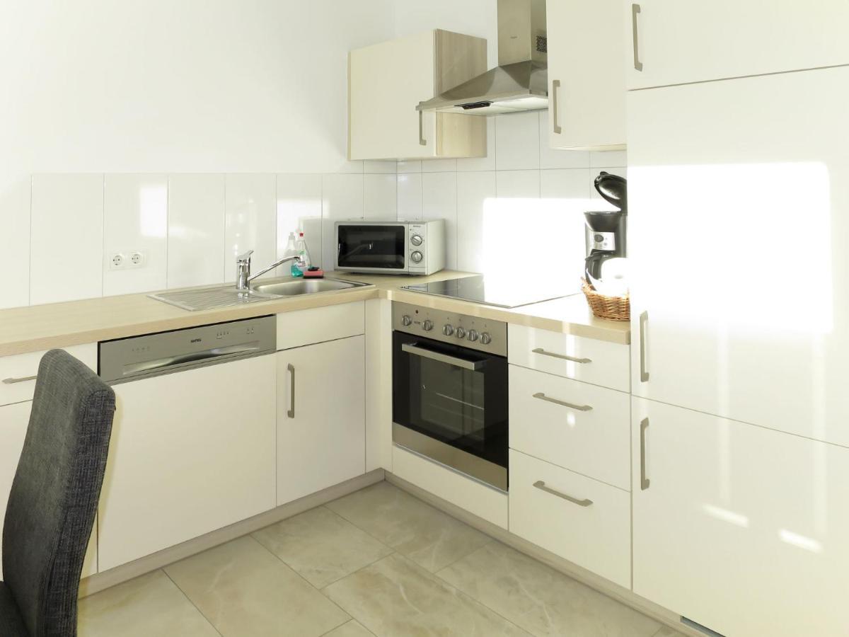 Apartment Hanser - MHO752 Ramsau im Zillertal Eksteriør bilde