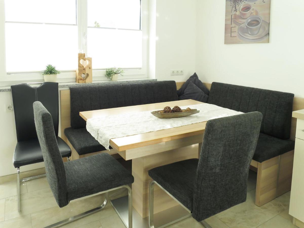 Apartment Hanser - MHO752 Ramsau im Zillertal Eksteriør bilde