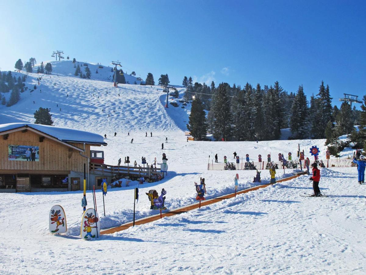 Apartment Hanser - MHO752 Ramsau im Zillertal Eksteriør bilde