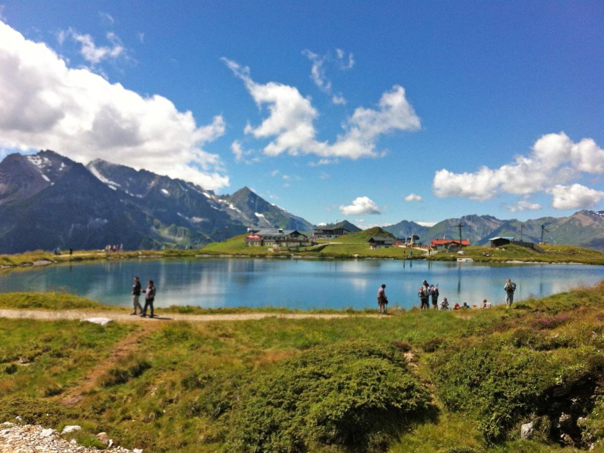 Apartment Hanser - MHO752 Ramsau im Zillertal Eksteriør bilde